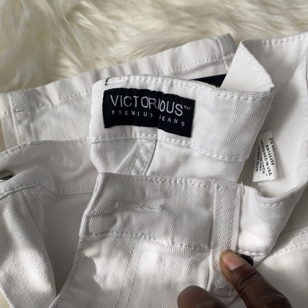 Victorious Premium Jeans